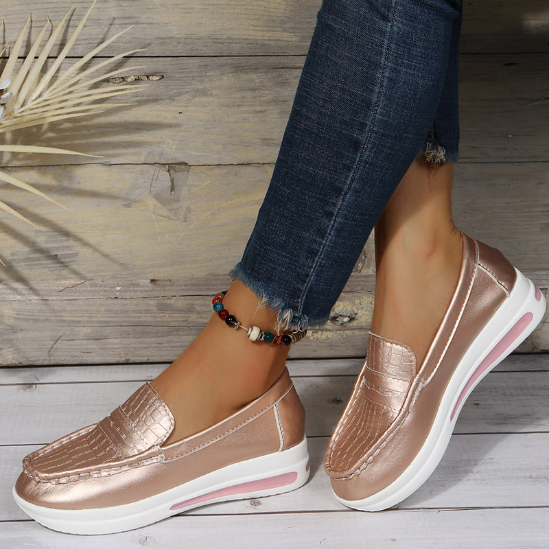 Ailen | Mocasines Casuales