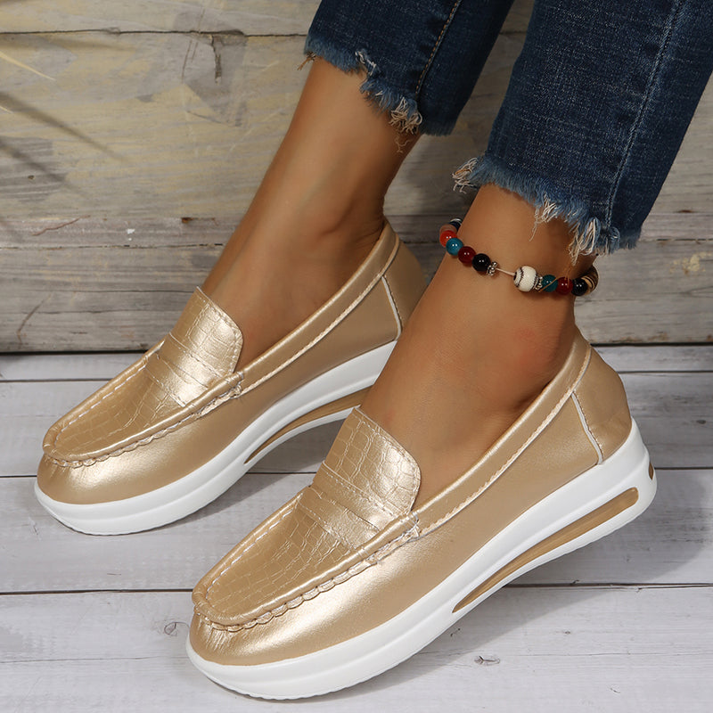 Ailen | Mocasines Casuales