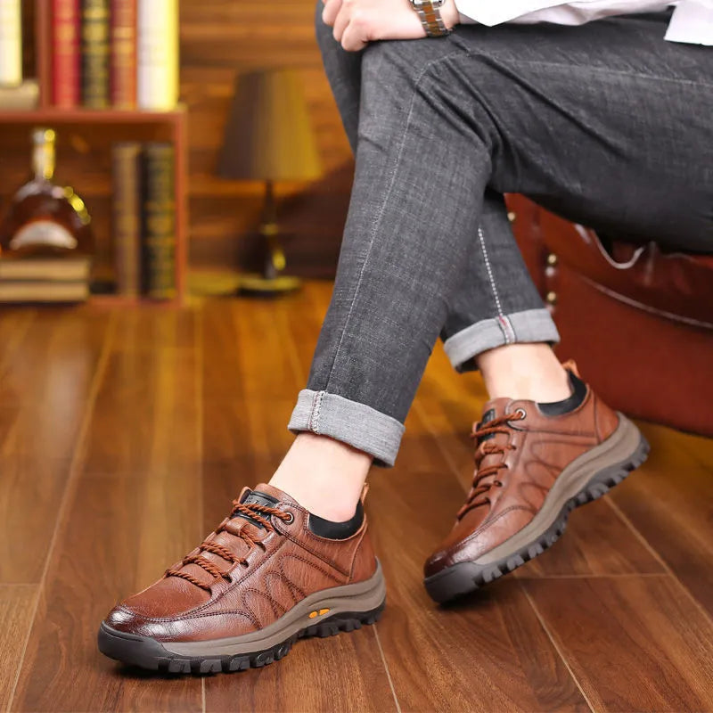 Jhonny | Zapatos casuales masculinos