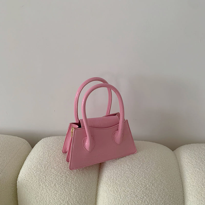 Regina | Bolso de mano con correa