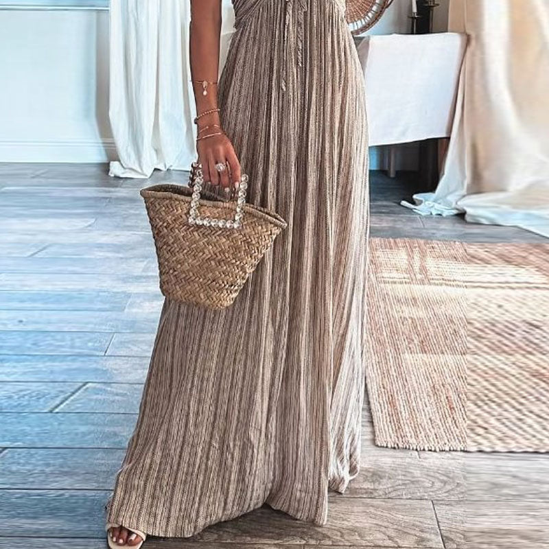 Alejandra | Vestido veraniego estilo boho