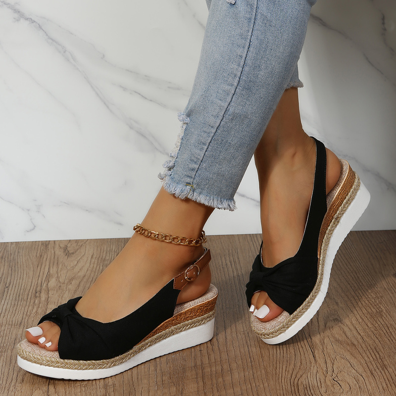 Nova | Sandalias cómodas