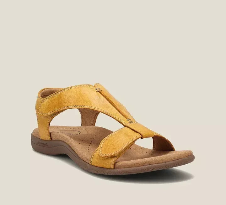 Federica | Sandalias de Confort