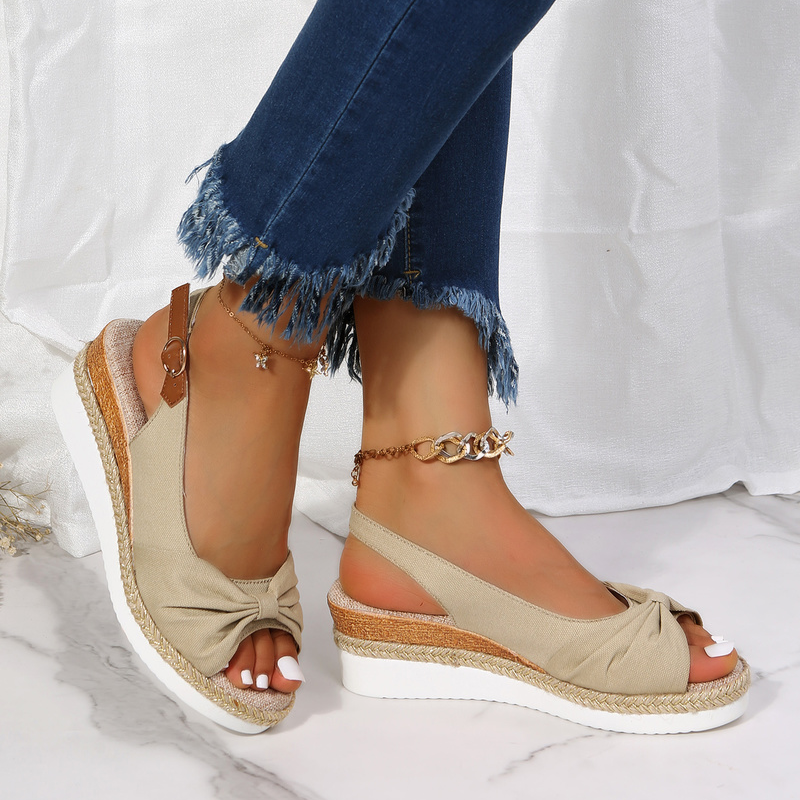 Nova | Sandalias cómodas