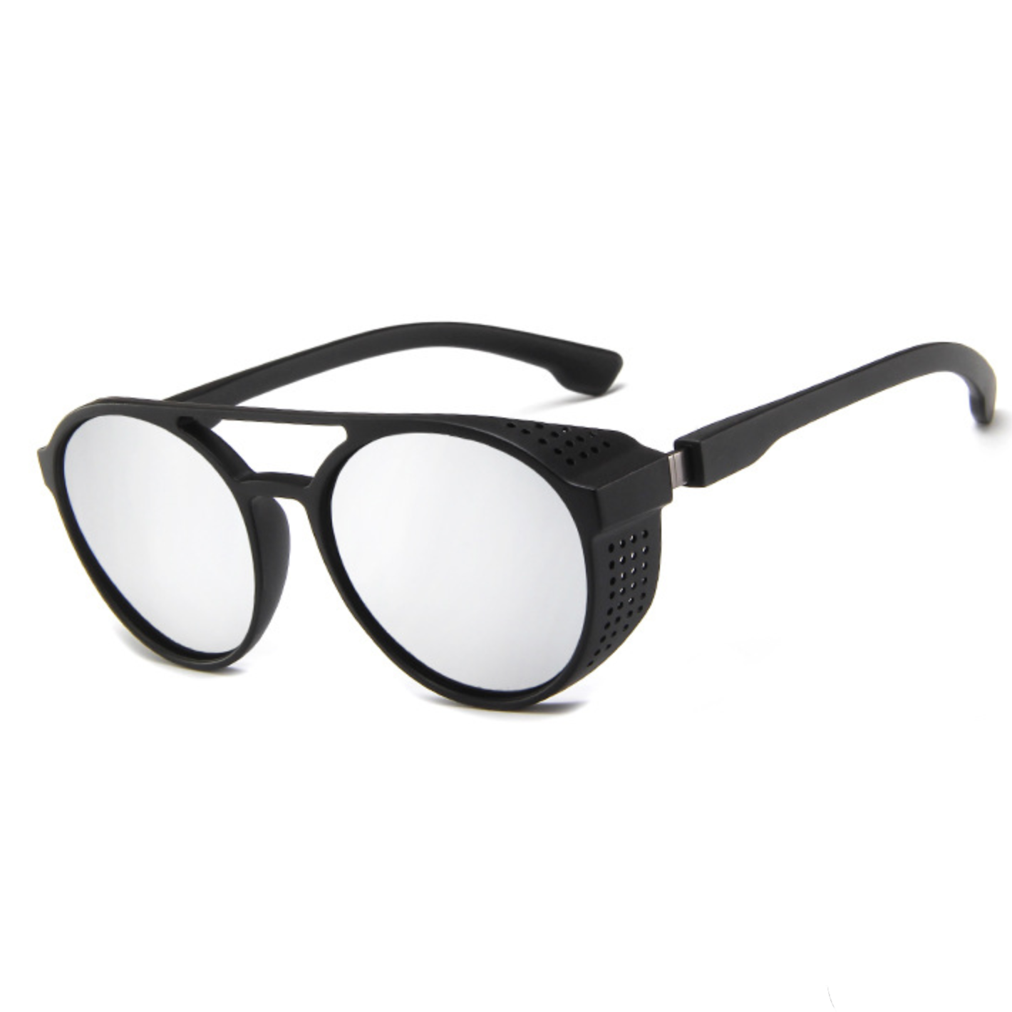 Joshua  |  Gafas de sol retro polarizadas para hombre