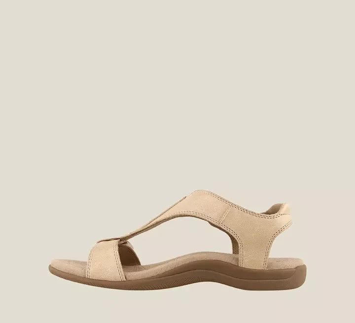 Federica | Sandalias de Confort