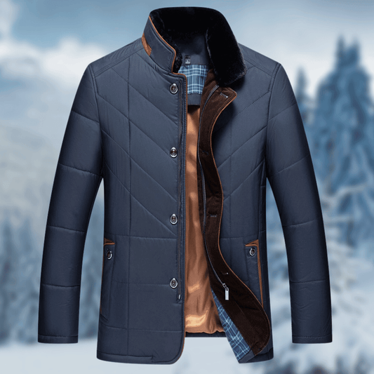 Colección Hombre Invierno – Nobamex