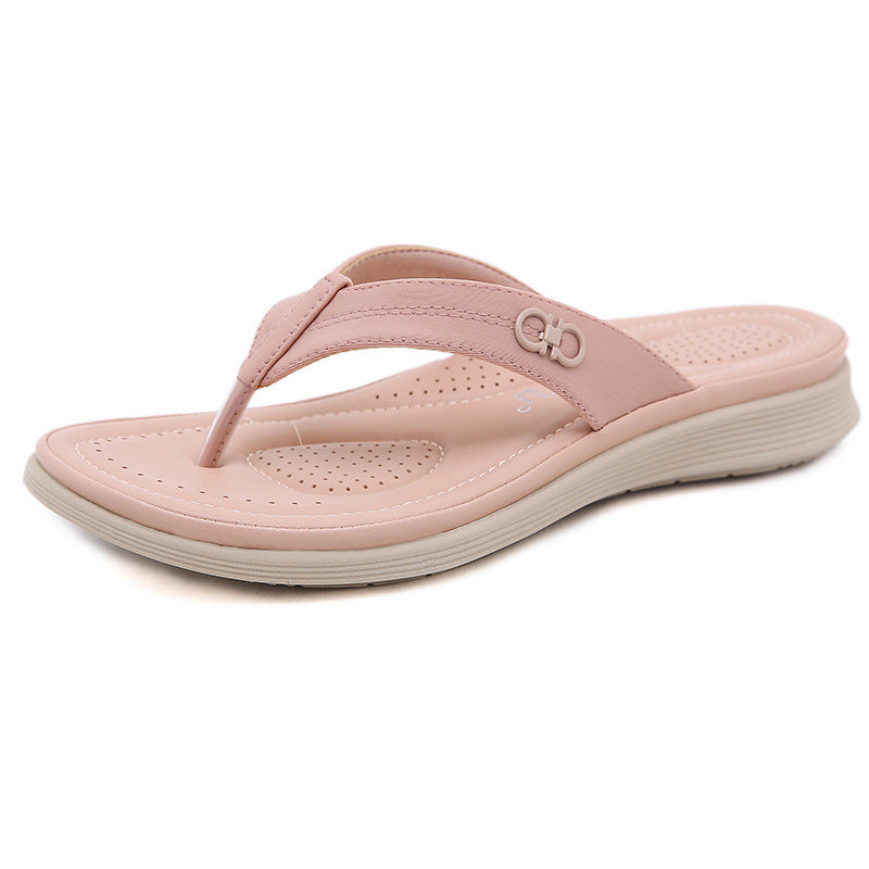 Nadia | Chanclas de Confort