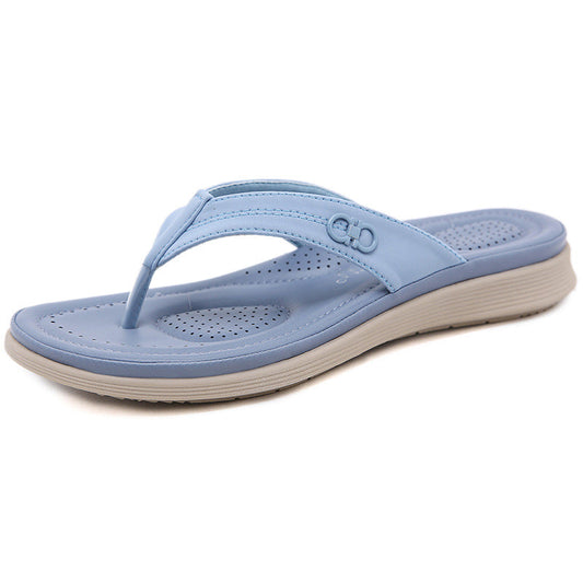 Nadia | Chanclas de Confort