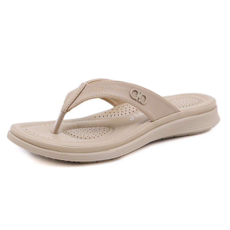 Nadia | Chanclas de Confort