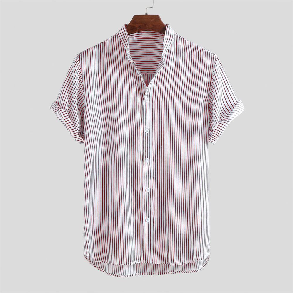 Camisa Newport Harbor