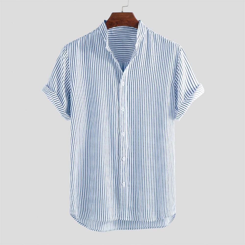 Camisa Newport Harbor