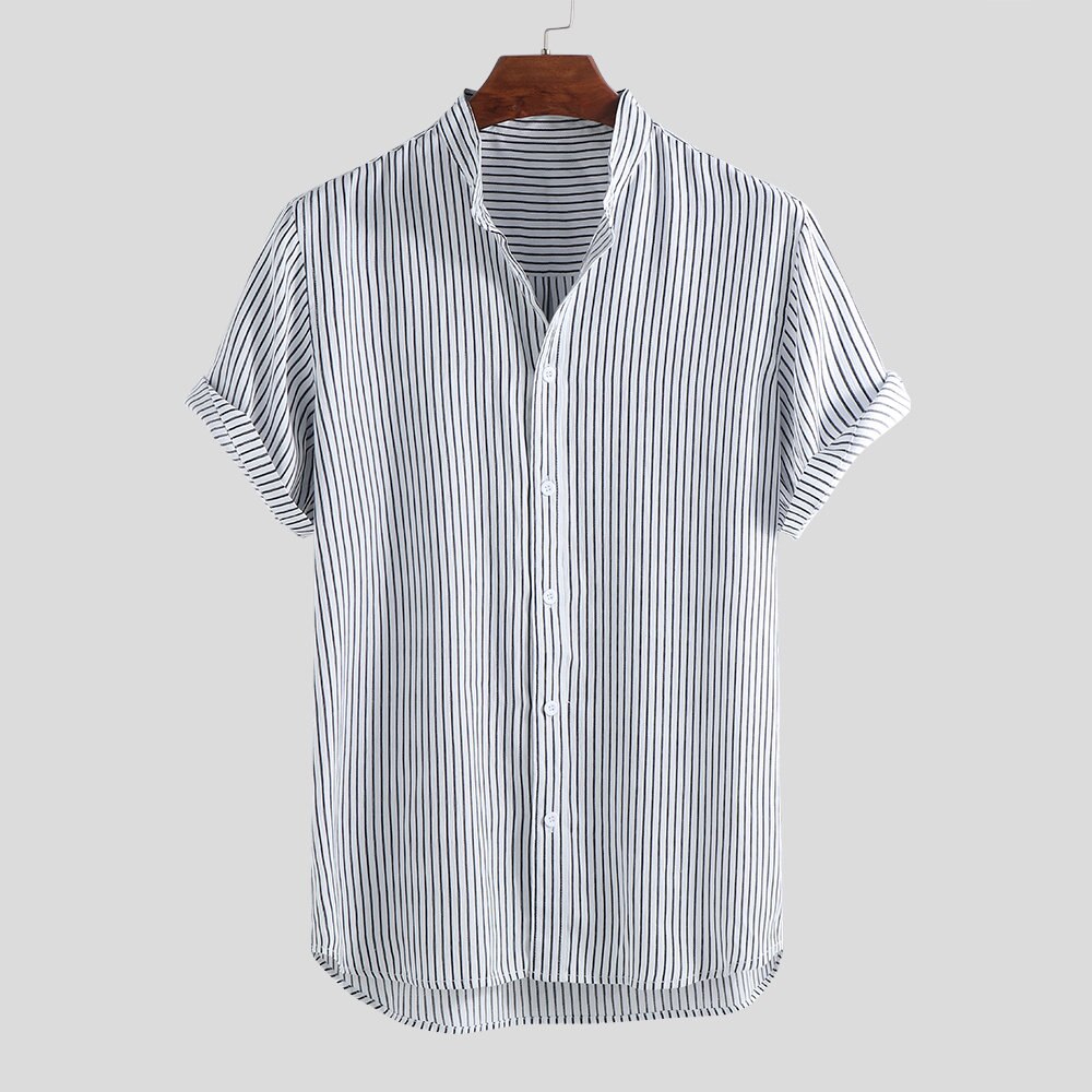 Camisa Newport Harbor