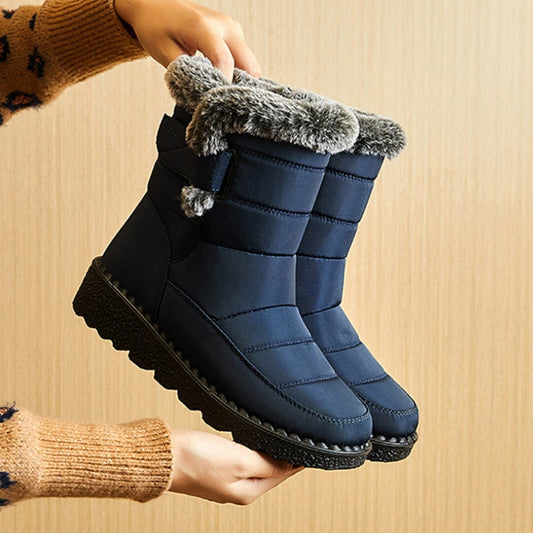 Botas Ice | Resistentes al agua