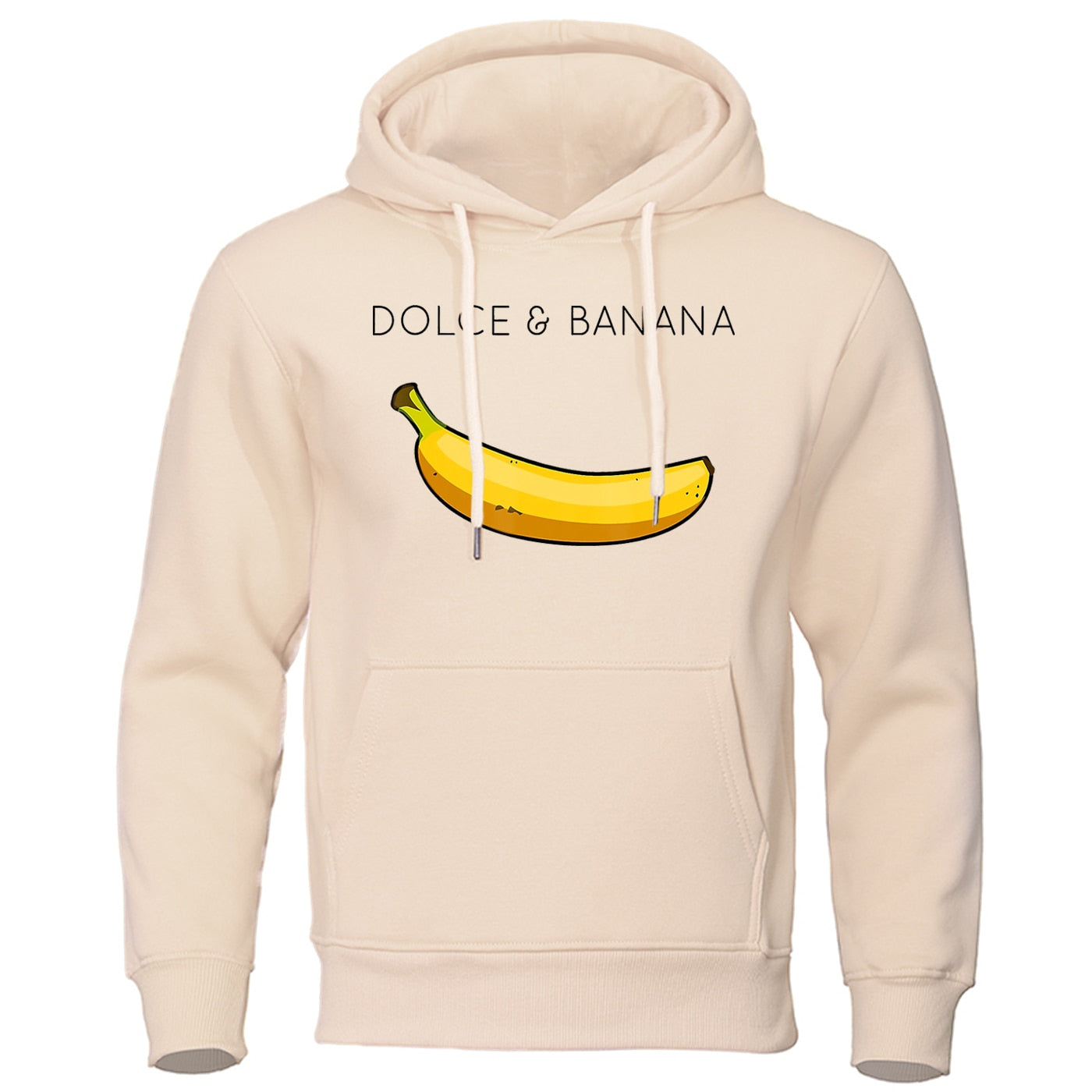 Noa | Sudadera Dolce & Banana