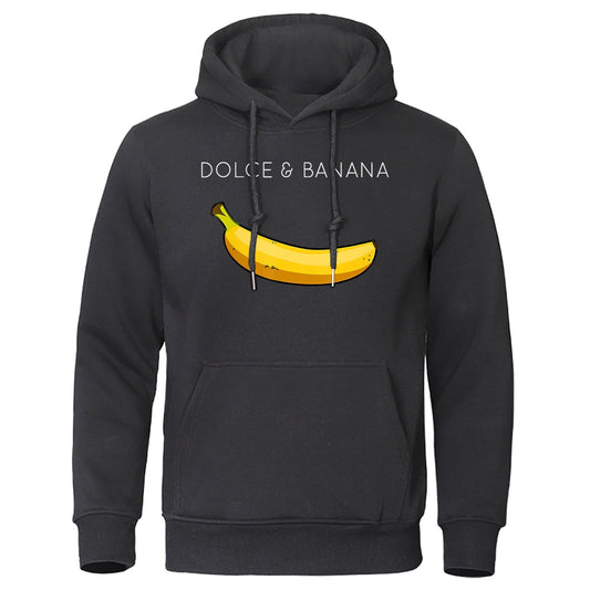 Noa | Sudadera Dolce & Banana