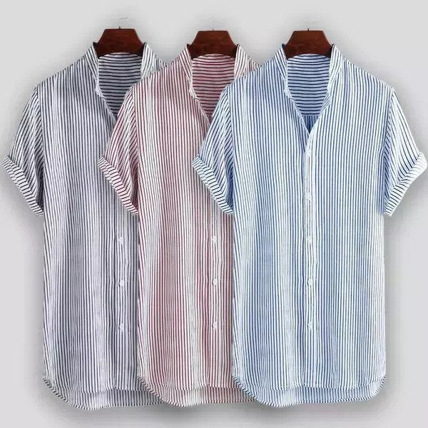 Camisa Newport Harbor